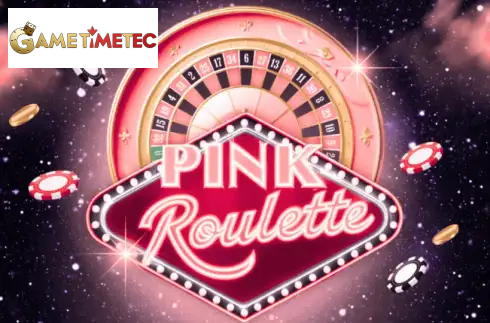 Pink Roulette